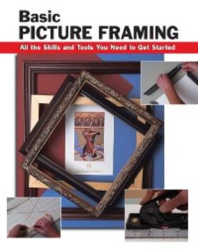 Cooper |  Basic Picture Framing | eBook | Sack Fachmedien