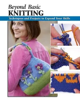 Chow |  Beyond Basic Knitting | eBook | Sack Fachmedien