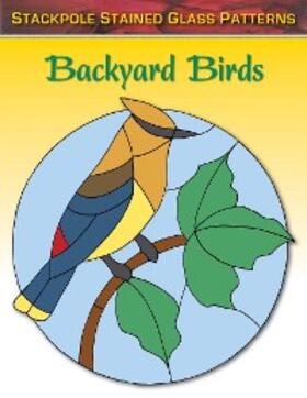 Allison |  Backyard Birds | eBook | Sack Fachmedien