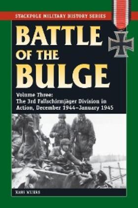 Wijers |  Battle of the Bulge | eBook | Sack Fachmedien