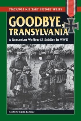 Landau |  Goodbye, Transylvania | eBook | Sack Fachmedien