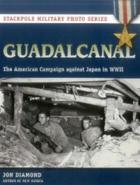 Diamond |  Guadalcanal | eBook | Sack Fachmedien