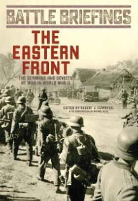 Edwards |  The Eastern Front | eBook | Sack Fachmedien