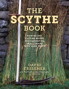 Tresemer |  The Scythe Book | eBook | Sack Fachmedien