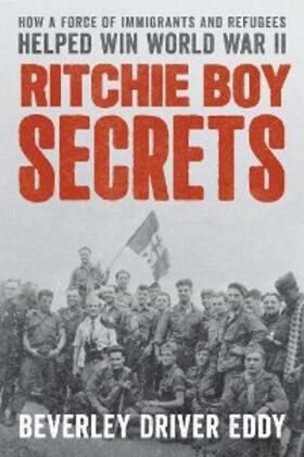 Eddy |  Ritchie Boy Secrets | eBook | Sack Fachmedien