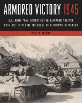 Zaloga |  Armored Victory 1945 | eBook | Sack Fachmedien