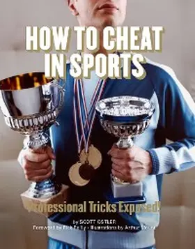 Ostler |  How to Cheat in Sports | eBook | Sack Fachmedien