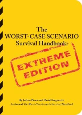 Piven |  Worst-Case Scenario Survival Handbook | eBook | Sack Fachmedien
