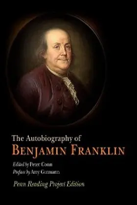 Franklin / Conn |  The Autobiography of Benjamin Franklin | eBook | Sack Fachmedien