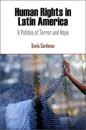 Cardenas |  Human Rights in Latin America | eBook | Sack Fachmedien