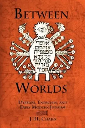 Chajes |  Between Worlds | eBook | Sack Fachmedien