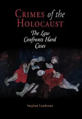 Landsman |  Crimes of the Holocaust | eBook | Sack Fachmedien