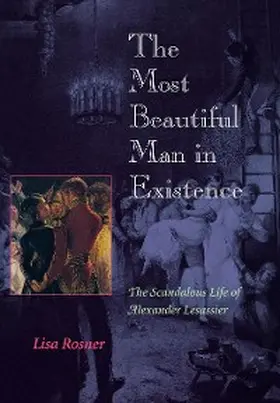 Rosner |  The Most Beautiful Man in Existence | eBook | Sack Fachmedien