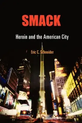 Schneider |  Smack | eBook | Sack Fachmedien