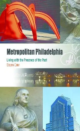Conn |  Metropolitan Philadelphia | eBook | Sack Fachmedien