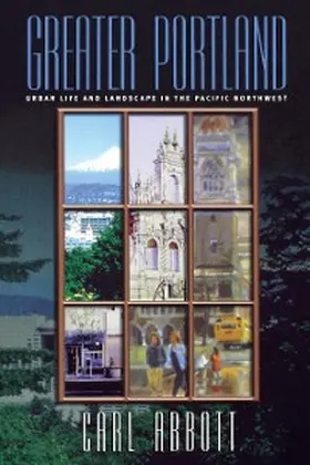 Abbott |  Greater Portland | eBook | Sack Fachmedien
