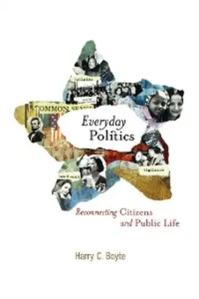Boyte |  Everyday Politics | eBook | Sack Fachmedien