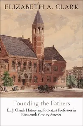 Clark |  Founding the Fathers | eBook | Sack Fachmedien