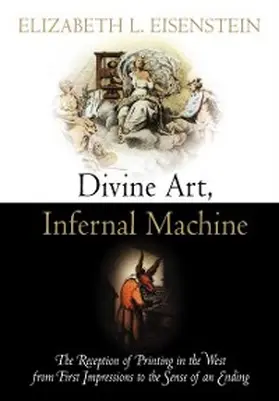 Eisenstein |  Divine Art, Infernal Machine | eBook | Sack Fachmedien