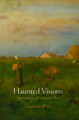 Colbert |  Haunted Visions | eBook | Sack Fachmedien