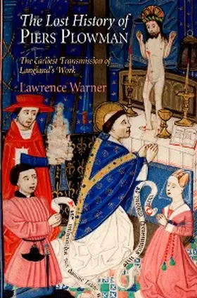 Warner |  The Lost History of "Piers Plowman" | eBook | Sack Fachmedien