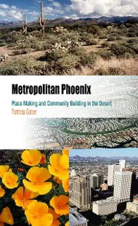 Gober |  Metropolitan Phoenix | eBook | Sack Fachmedien