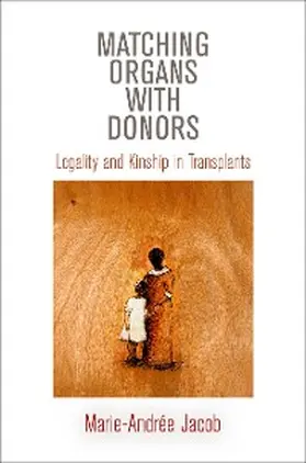 Jacob |  Matching Organs with Donors | eBook | Sack Fachmedien