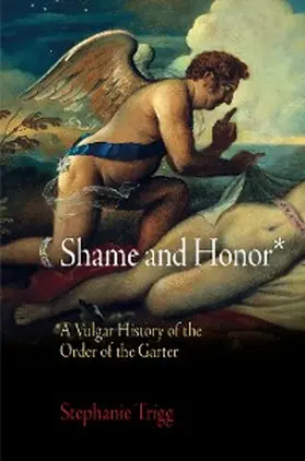 Trigg |  Shame and Honor | eBook | Sack Fachmedien