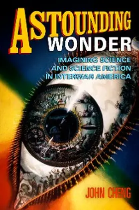 Cheng |  Astounding Wonder | eBook | Sack Fachmedien