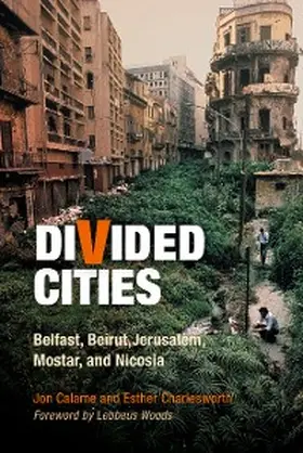 Calame / Charlesworth |  Divided Cities | eBook | Sack Fachmedien