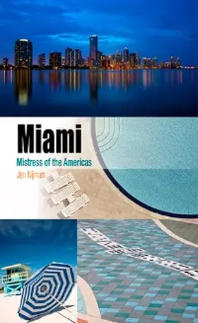 Nijman |  Miami | eBook | Sack Fachmedien