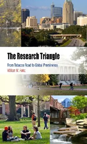 Rohe |  The Research Triangle | eBook | Sack Fachmedien