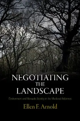 Arnold |  Negotiating the Landscape | eBook | Sack Fachmedien