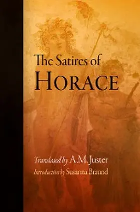 Horace |  The Satires of Horace | eBook | Sack Fachmedien