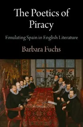 Fuchs |  The Poetics of Piracy | eBook | Sack Fachmedien