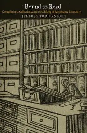 Knight |  Bound to Read | eBook | Sack Fachmedien