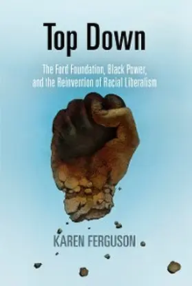 Ferguson |  Top Down | eBook | Sack Fachmedien