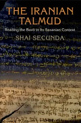 Secunda |  The Iranian Talmud | eBook | Sack Fachmedien