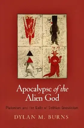 Burns |  Apocalypse of the Alien God | eBook | Sack Fachmedien