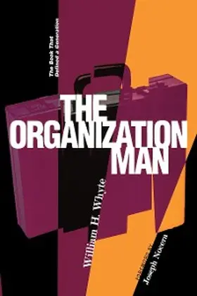 Whyte |  The Organization Man | eBook | Sack Fachmedien