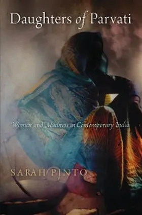 Pinto |  Daughters of Parvati | eBook | Sack Fachmedien