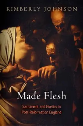 Johnson |  Made Flesh | eBook | Sack Fachmedien