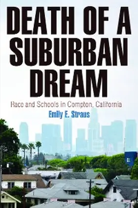 Straus |  Death of a Suburban Dream | eBook | Sack Fachmedien