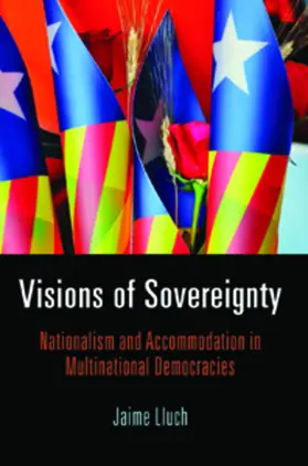 Lluch |  Visions of Sovereignty | eBook | Sack Fachmedien