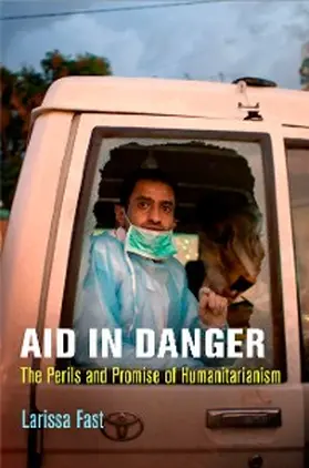 Fast |  Aid in Danger | eBook | Sack Fachmedien