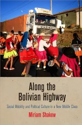 Shakow |  Along the Bolivian Highway | eBook | Sack Fachmedien