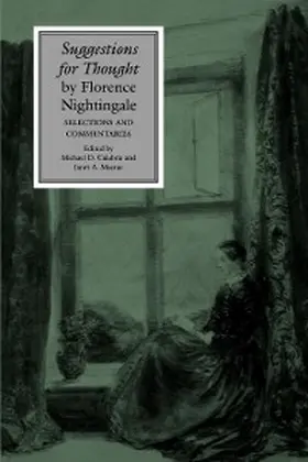 Calabria / Macrae |  Suggestions for Thought by Florence Nightingale | eBook | Sack Fachmedien