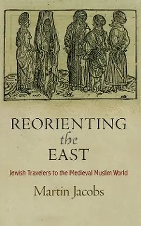 Jacobs |  Reorienting the East | eBook | Sack Fachmedien