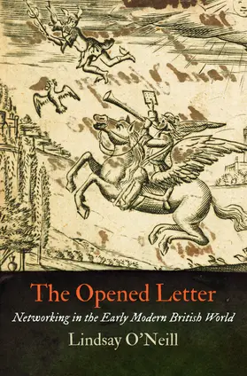 O'Neill |  The Opened Letter | eBook | Sack Fachmedien