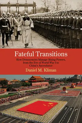 Kliman |  Fateful Transitions | eBook | Sack Fachmedien